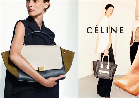 celine bag old collection|old Celine phoebe philo.